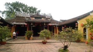 フーンフンの家